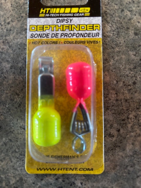 Depth Finder – wardsstore