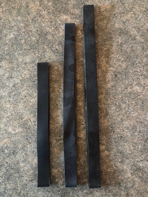 Cold Snap 6" - 8" - 10" Auger Cover Replacement Rubber Band