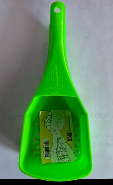 MINNOW Funnel TT-16