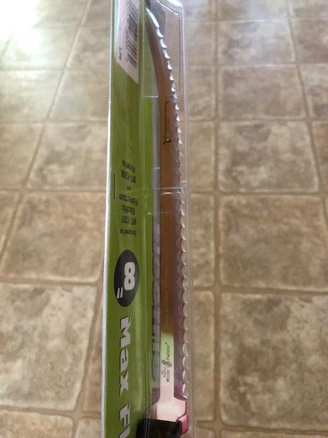 Mister Twister Replacement Electric Knife - Max Flex Blades - 9"- 8"- 7"
