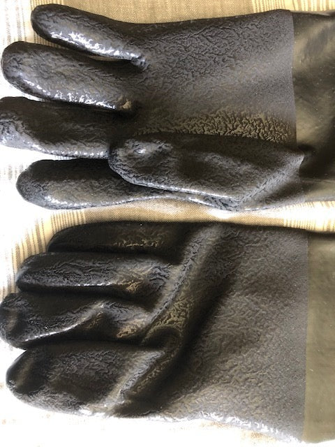 Cold Creek Full Arm Gauntlets