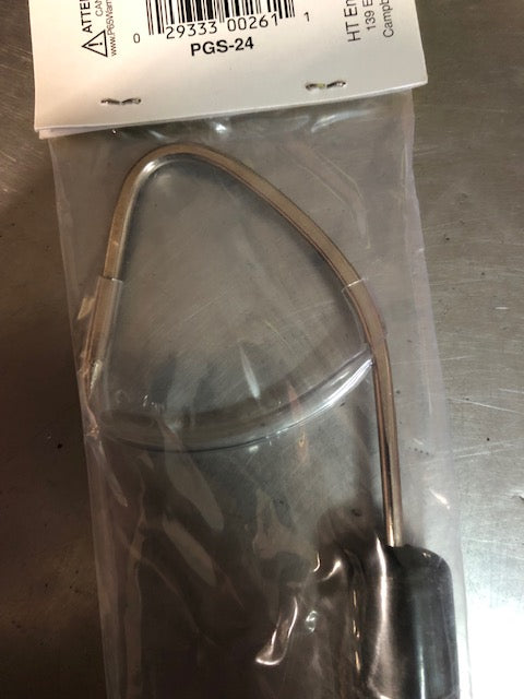 Polar Gaff Single Hook