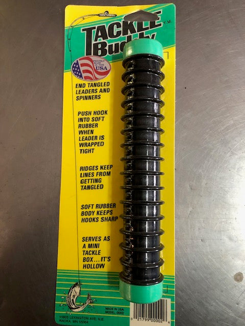 Carlson Tackle Buddy 5" & 8.5"