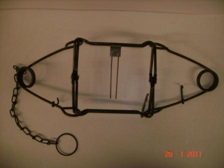 Duke 220 Body Grip Trap