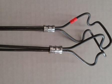 Arrowhead Coni-Stands for Body Grip Traps