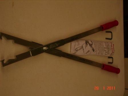 Large Body Grip Setter Tool