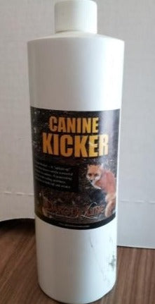 Canine Kicker - [Pint]