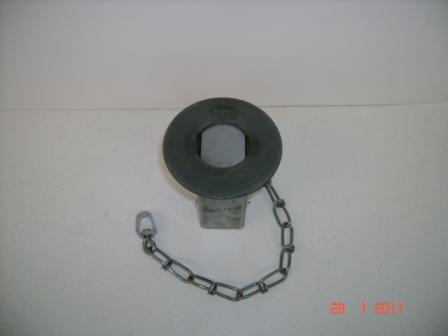 Modified Coon Cuff Trap