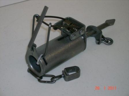 Duke Dog Proof Coon Trap