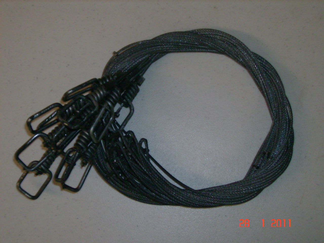 Coyote Snares for sale