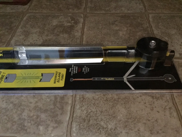 HT Original Magnetic-Tip-Up-Polar Pop-Up-Lighted Tube