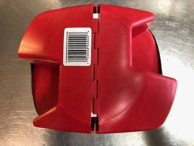 Cold Snap 8" Strikemaster / Nils / Clam Auger Cover - CSStrike8