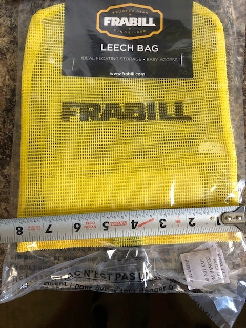 Frabill Leech Bag