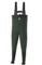 ProLine 2-Ply Nylon Waders