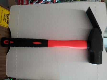 Trapper's Modified Hammer