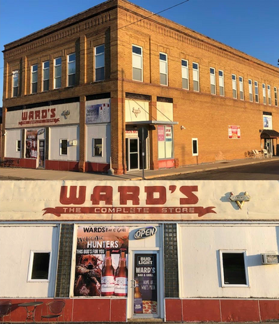 Ward's Store