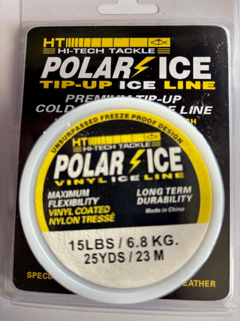 HT Original Magnetic-Tip-Up-Polar Pop-Up-Lighted Tube