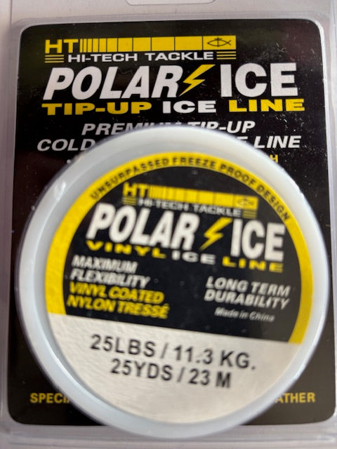 HT Original Magnetic-Tip-Up-Polar Pop-Up-Lighted Tube