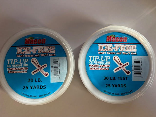 HT Original Magnetic-Tip-Up-Polar Pop-Up-Lighted Tube