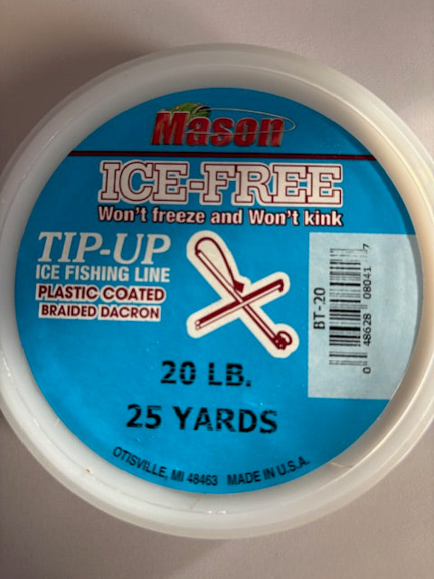 HT Original Magnetic-Tip-Up-Polar Pop-Up-Lighted Tube