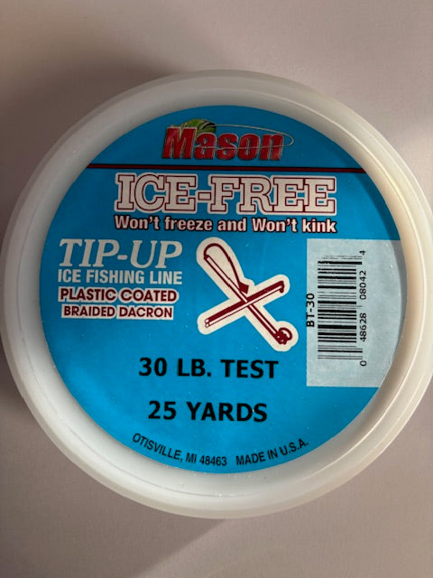 HT Original Magnetic-Tip-Up-Polar Pop-Up-Lighted Tube