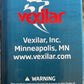 Vexilar -MAX- 12-Volt / 12Ah Lithium Ion Battery