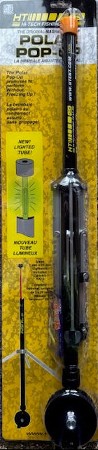 HT Original Magnetic-Tip-Up-Polar Pop-Up-Lighted Tube