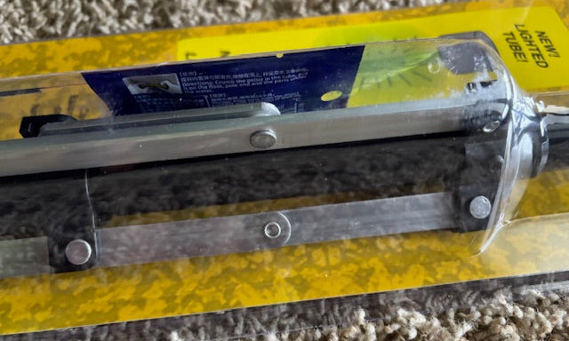 HT Original Magnetic-Tip-Up-Polar Pop-Up-Lighted Tube