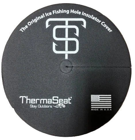 Therm-A-Seat Insulated Hole Cover - 501