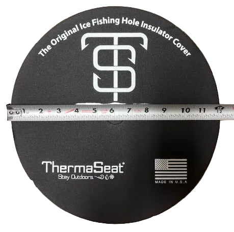 Therm-A-Seat Insulated Hole Cover - 501