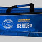 HT ICE BLUE DX ROD STORAGE GEAR BAG / STORAGE CASE