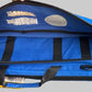 HT ICE BLUE DX ROD STORAGE GEAR BAG / STORAGE CASE
