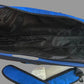 HT ICE BLUE DX ROD STORAGE GEAR BAG / STORAGE CASE