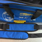 HT ICE BLUE DX ROD STORAGE GEAR BAG / STORAGE CASE