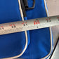 HT ICE BLUE DX ROD STORAGE GEAR BAG / STORAGE CASE
