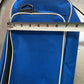 HT ICE BLUE DX ROD STORAGE GEAR BAG / STORAGE CASE