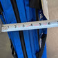 HT ICE BLUE DX ROD STORAGE GEAR BAG / STORAGE CASE
