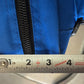 HT ICE BLUE DX ROD STORAGE GEAR BAG / STORAGE CASE