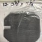 Fiberglass Trap Pan Cover
