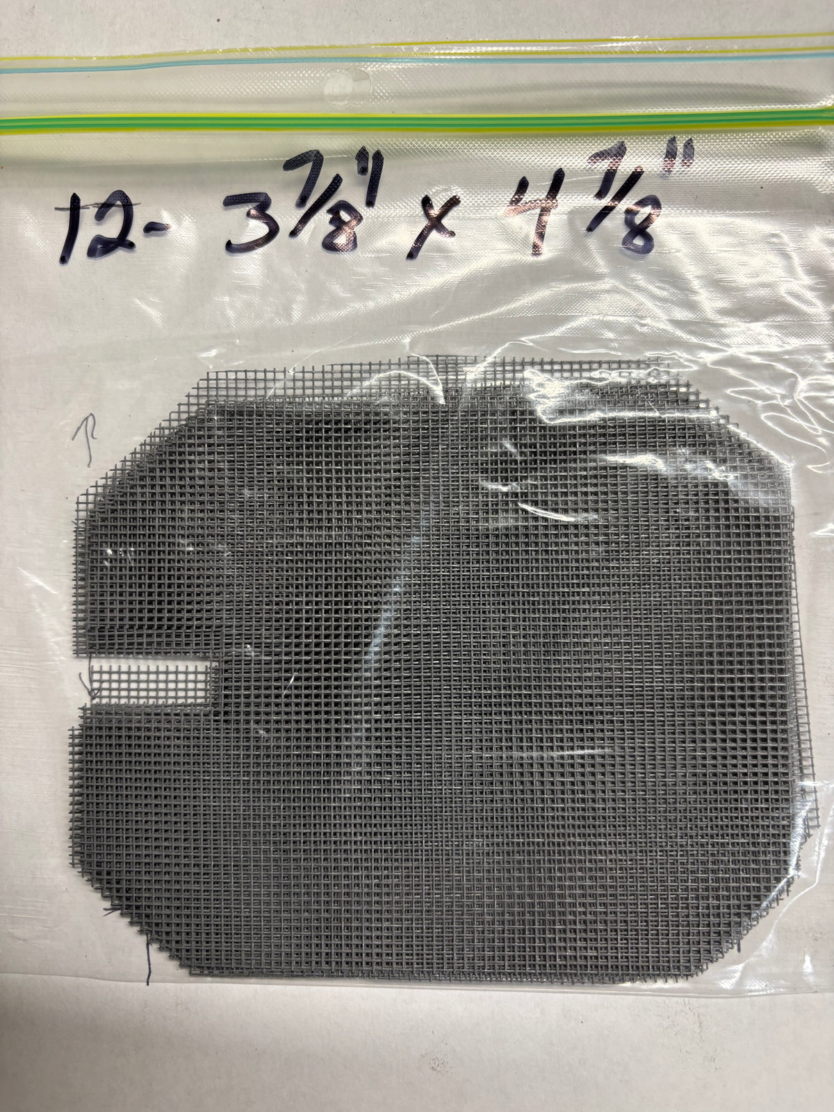 Fiberglass Trap Pan Cover