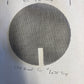 Fiberglass Trap Pan Cover