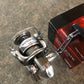 Shimano Syncopate SC-2500FG Spinning Quick Fire Fishing Reel -Front Drag Control