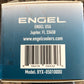 Engel 110V AC Adapter for Engel - ENG-AP Portable Live Bait 2 Speed Aerator Pump