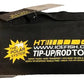 HT TIP-UP / ROD TOTE STORAGE CARRY CASE