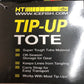 HT TIP-UP / ROD TOTE STORAGE CARRY CASE