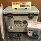 Engel 13Qt - Live Bait Cooler/Net/2x2-Aerator Pump-DC Cord/Shoulder Strap-GRAY (Copy)