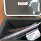Engel 13Qt - Live Bait Cooler/Net/2x2-Aerator Pump-DC Cord/Shoulder Strap-GRAY (Copy)