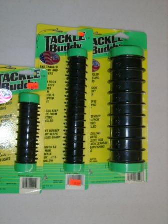 Carlson Tackle Buddy 5