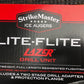 StrikeMaster - LFLD8 - Lite-Flite Lazer Drill Unit 8"- Only 5.3lb