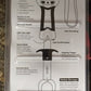 BAKER Electronic Scales 30# and 60#